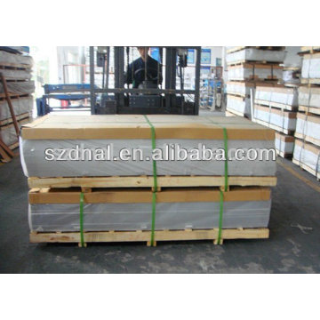 h14 aluminum sheet 3003 for building